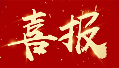 喜訊┃集團(tuán)黨委書(shū)記、董事長(zhǎng)向誠(chéng)榮獲市委表彰