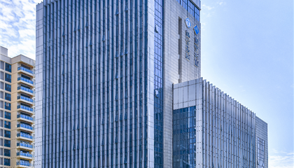 從“興”啟航，筑夢未來┃興業(yè)集團(tuán)喜遷新址！