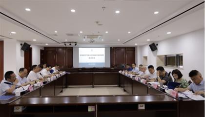 市國(guó)資委主任李效白率隊(duì)赴福州、無(wú)錫開(kāi)展“對(duì)標(biāo)競(jìng)進(jìn)、爭(zhēng)創(chuàng)一流”活動(dòng)